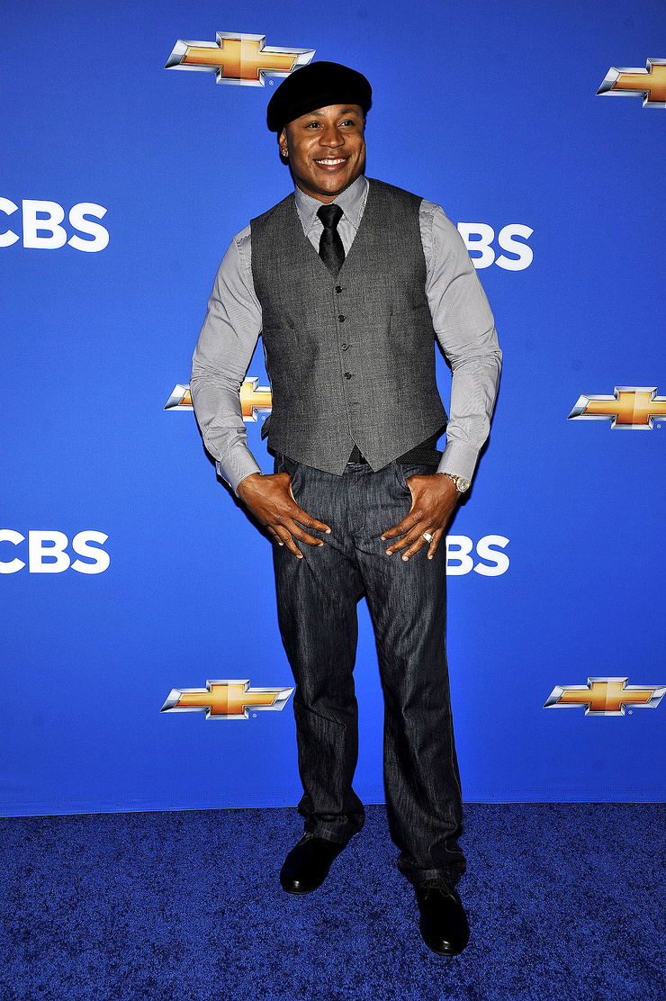 LL Cool J
