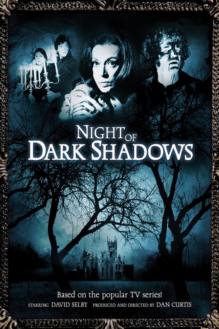Night of Dark Shadows