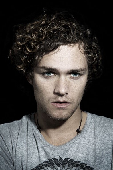 Finn Jones