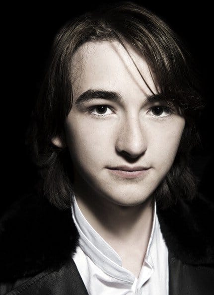 Isaac Hempstead Wright image