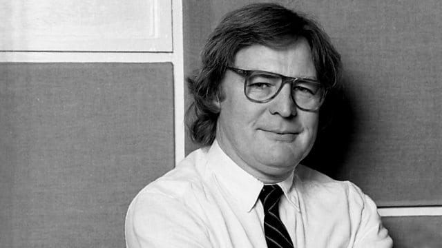 Alan Parker