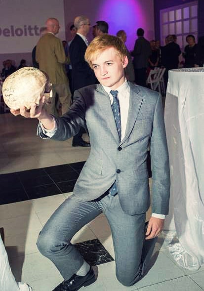 Jack Gleeson