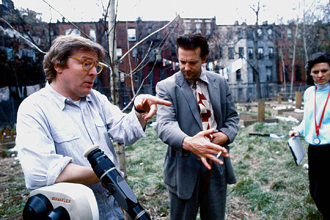 Alan Parker Alan Parker