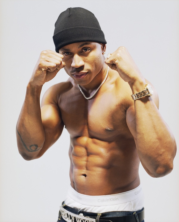 LL Cool J