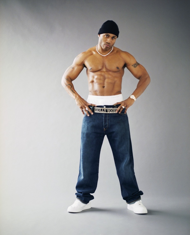 LL Cool J