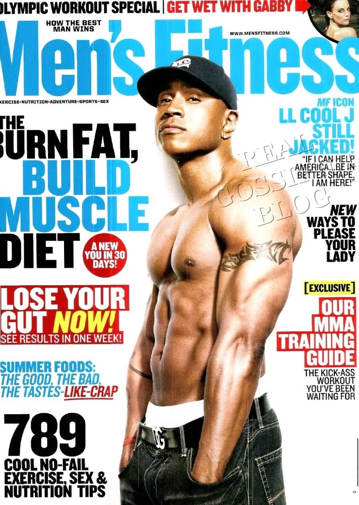 LL Cool J