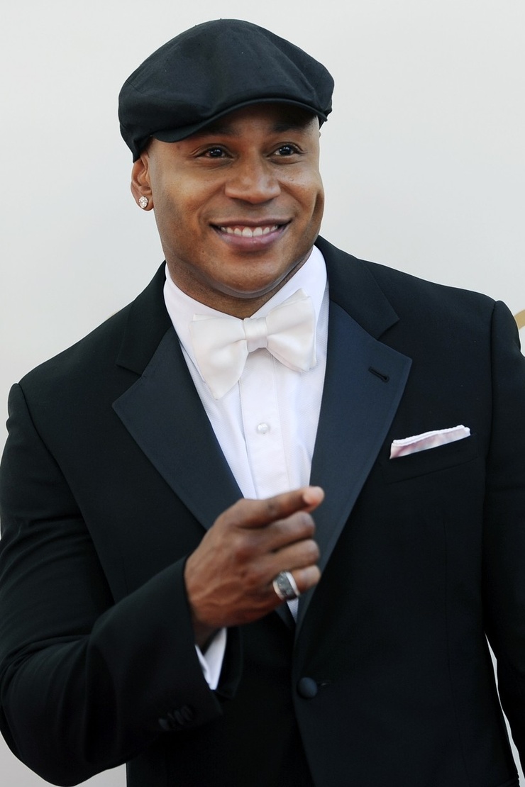 LL Cool J