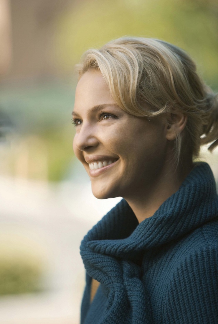 Katherine Heigl Katherine Heigl