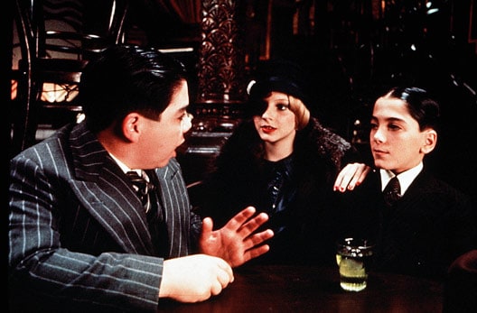 Bugsy Malone