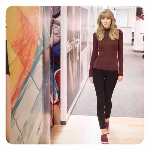 Taylor Swift