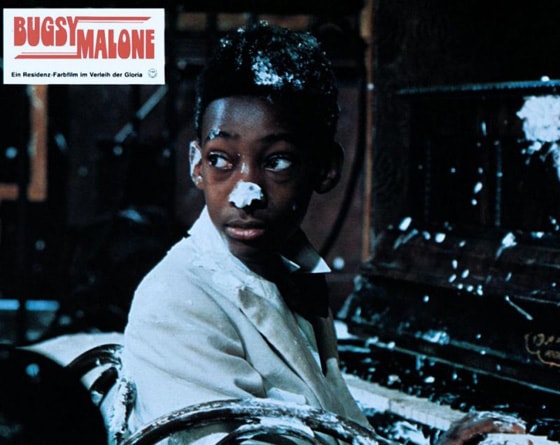 Bugsy Malone (1976) Bugsy Malone (1976)