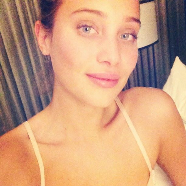 Hannah Davis Hannah Davis