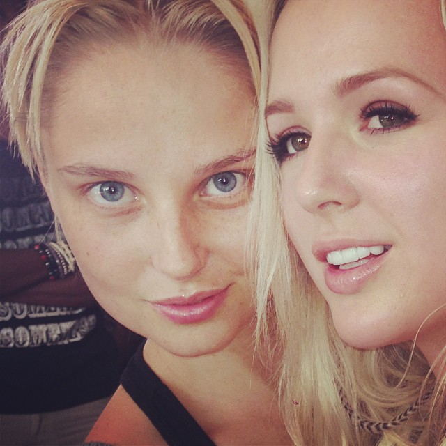 Genevieve Morton Genevieve Morton