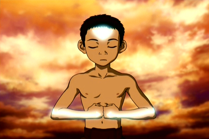 Aang Aang