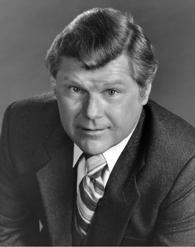 Bob Hastings