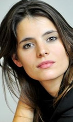 Aurore Erguy