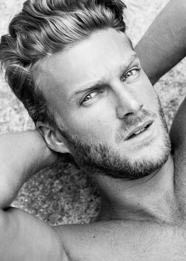 Yohan Daverton
