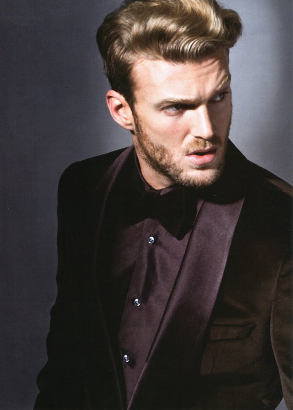 Yohan Daverton