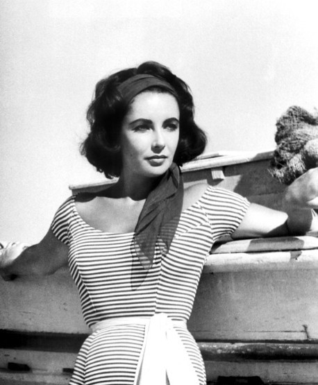 Elizabeth Taylor Elizabeth Taylor