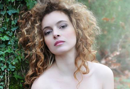 Miriam Dalmazio Miriam Dalmazio