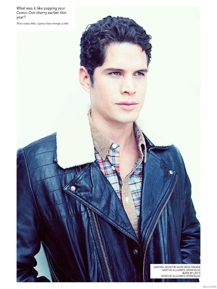 JD Pardo