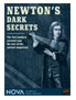 Nova Newton's Dark Secrets