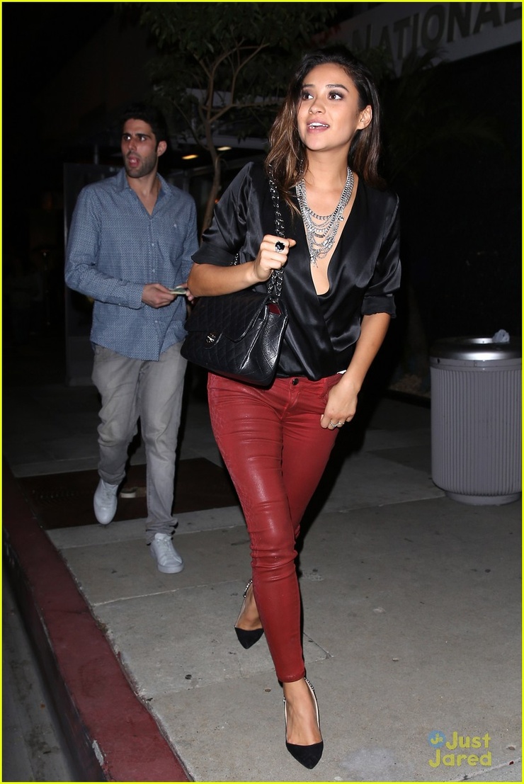 Shay Mitchell Shay Mitchell