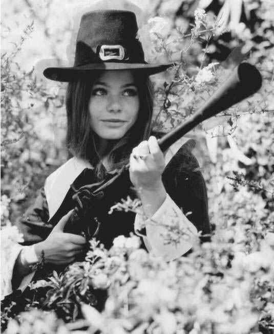 Susan Dey