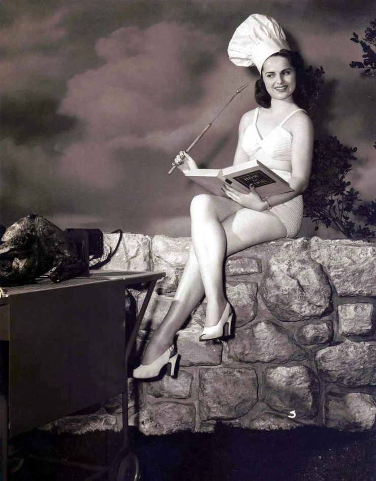 Martha Hyer