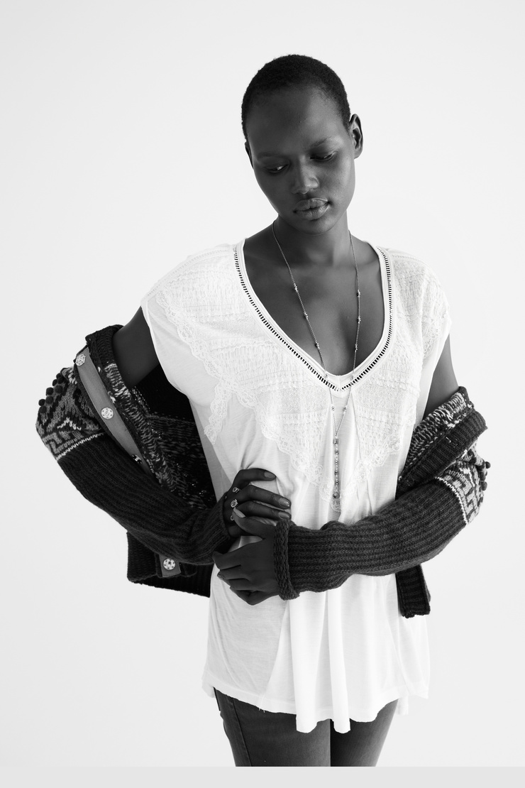 Ajak Deng