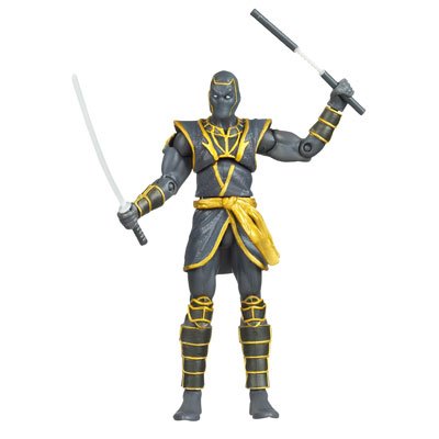 Marvel Universe Ronin Figure Series 1, # 16