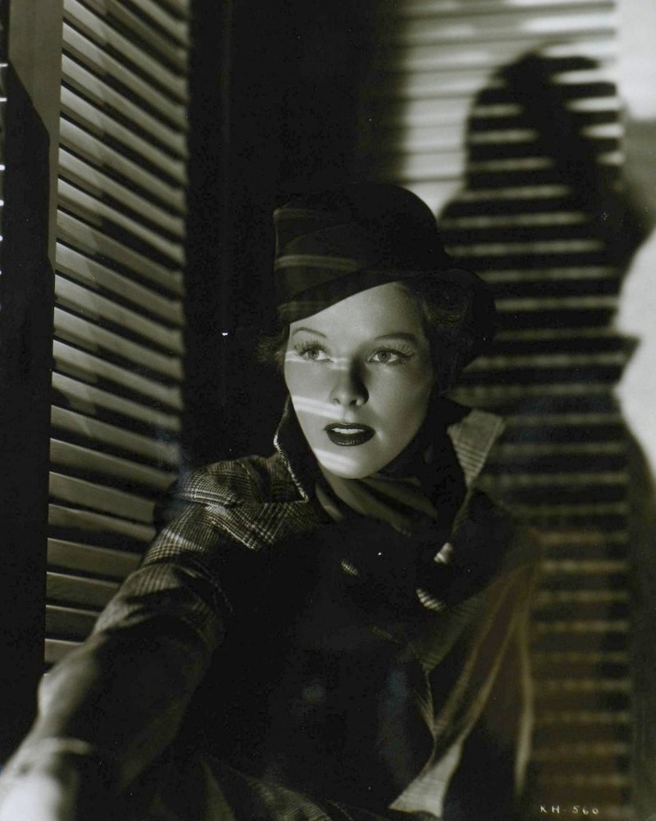 Katharine Hepburn Katharine Hepburn