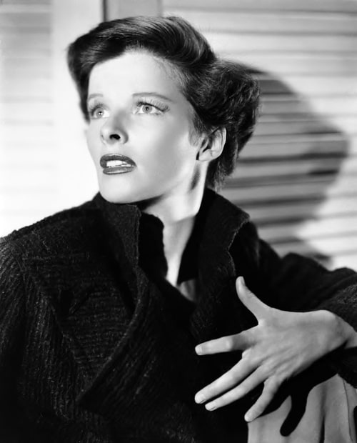 Katharine Hepburn