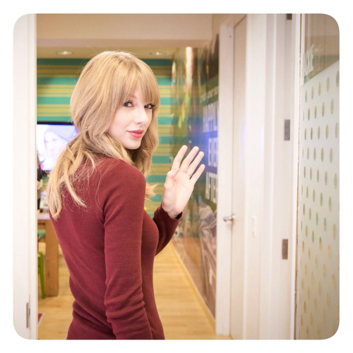 Taylor Swift