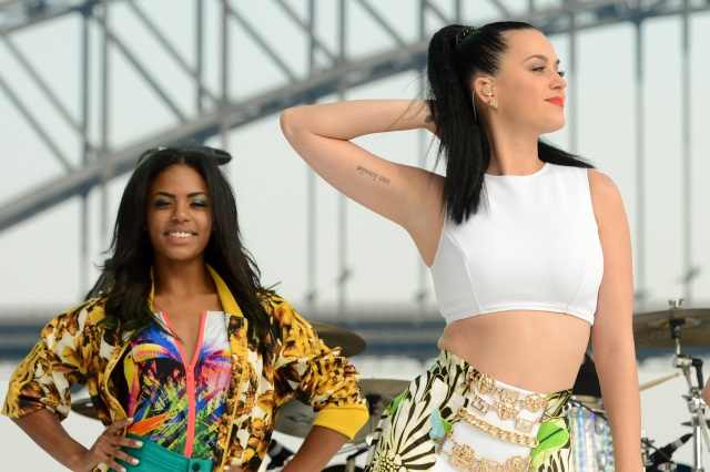 Katy Perry