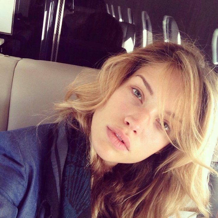 Julie Ordon