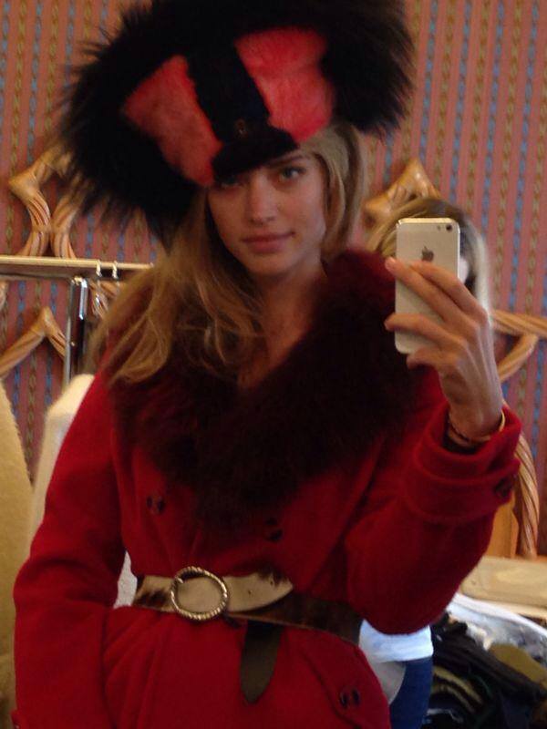 Julie Ordon