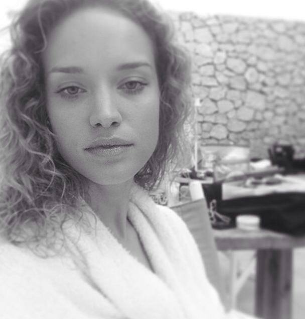 Julie Ordon