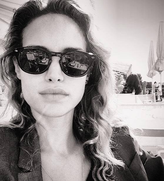 Julie Ordon