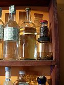 Mezcal