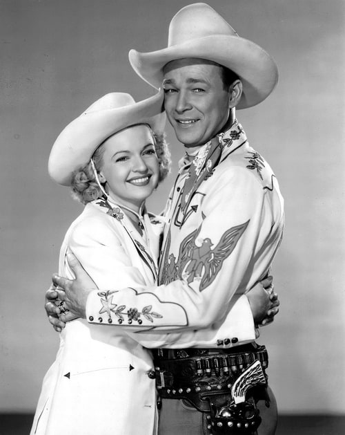 Picture of Roy Rogers