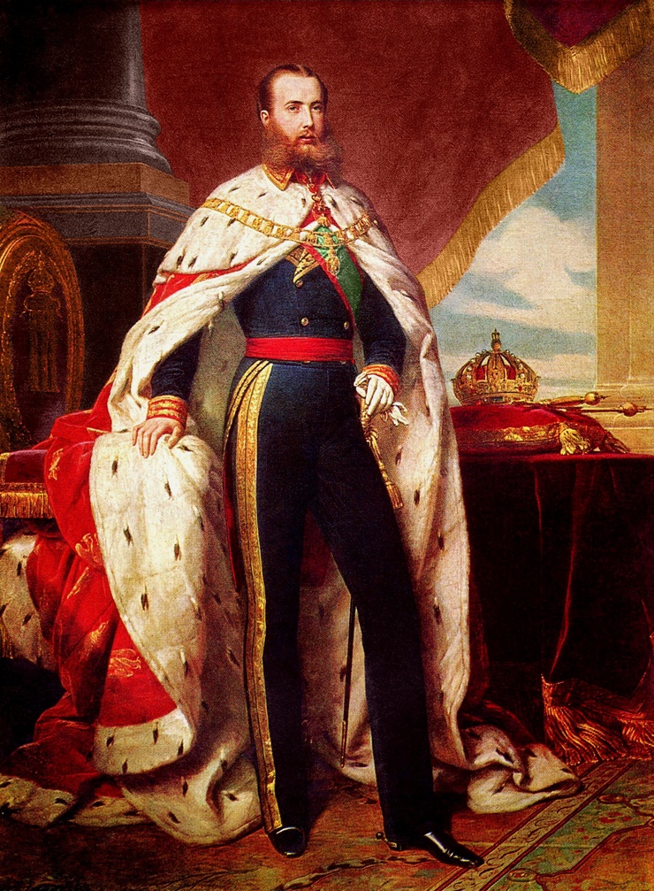 Maximilian I of Mexico