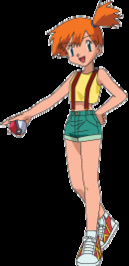 Misty