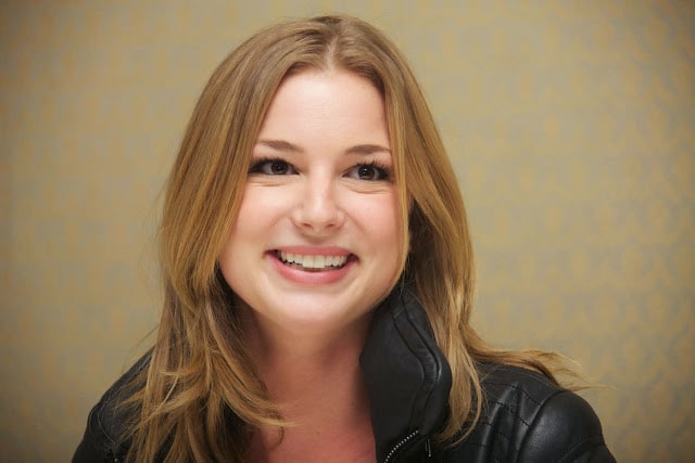 Emily VanCamp