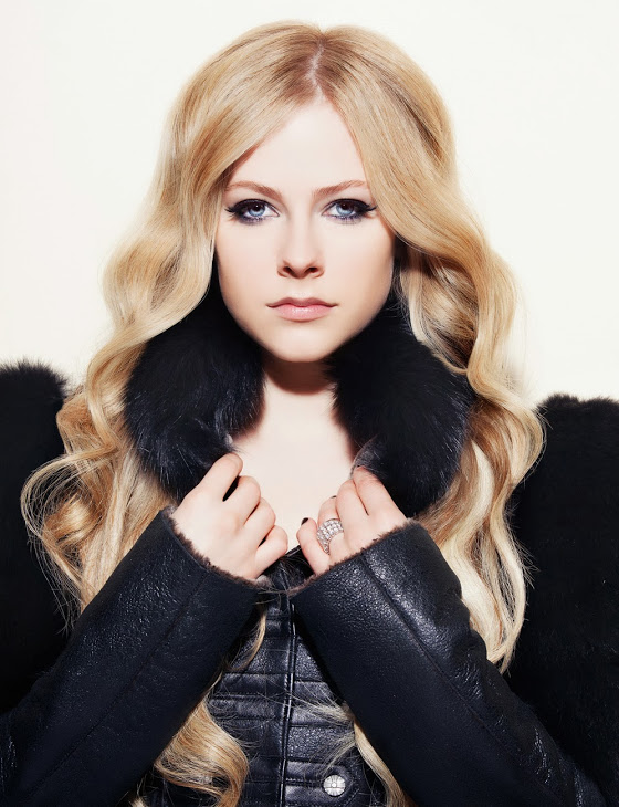Avril Lavigne