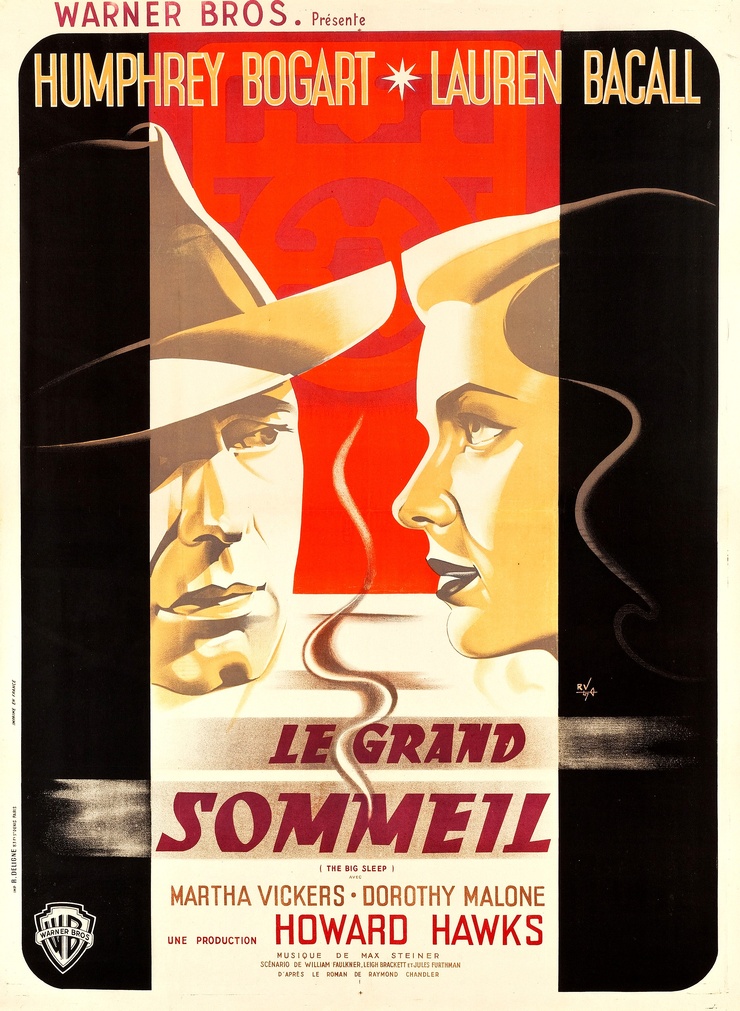 The Big Sleep The Big Sleep