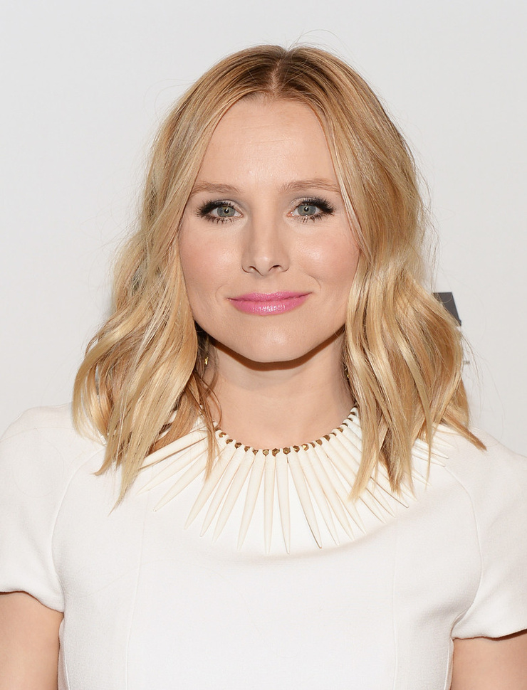 Kristen Bell