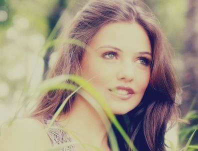 Danielle Campbell