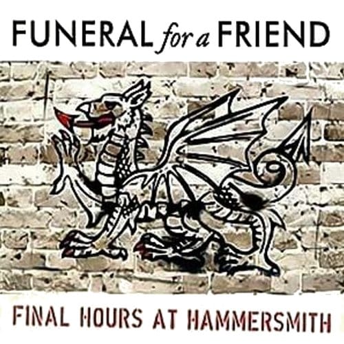 Final Hours at Hammersmith