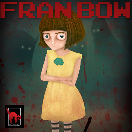 Fran Bow